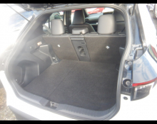 Toyota Yaris Cross 2025