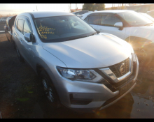 Used Nissan X-trail Cars For Sale in Japan