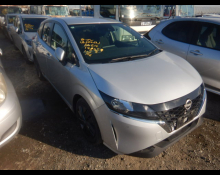 Nissan Note 2023 For Sale and Price
