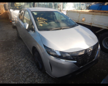 Nissan Note 2023 For Sale and Price