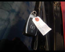 Mercedes Benz A-Class 2022