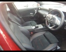 Mercedes Benz A-Class 2022