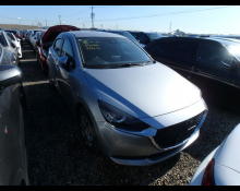 Used Mazda Mazda2 Cars For Sale in Japan