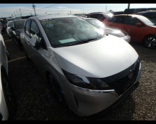 Nissan Note 2023 For Sale and Price