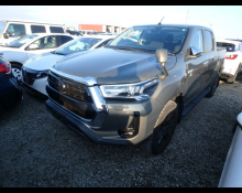 Toyota Hilux 2020