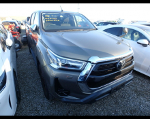 Toyota Hilux 2020 For Sale and Price