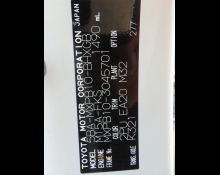 Toyota Yaris Cross 2024