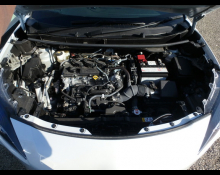 Toyota Yaris Cross 2024