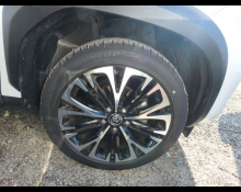 Toyota Yaris Cross 2024