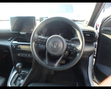 Toyota Yaris Cross 2024