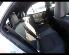 Toyota Yaris Cross 2024