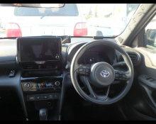 Toyota Yaris Cross 2024