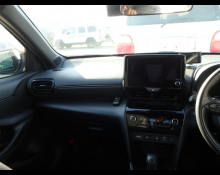 Toyota Yaris Cross 2024