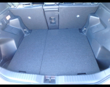 Toyota Yaris Cross 2024