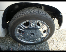 Toyota Land Cruiser 100 2001