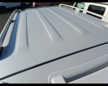 Toyota Land Cruiser 100 2001