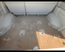 Toyota Land Cruiser 100 2001