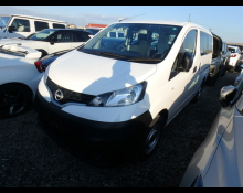 Nissan NV200 2023