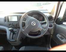 Nissan NV200 2023