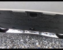 Mercedes Benz CLA-class 2023