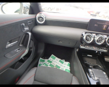 Mercedes Benz CLA-class 2023