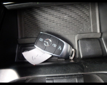 Mercedes Benz CLA-class 2023