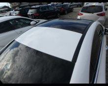 Mercedes Benz CLA-class 2023