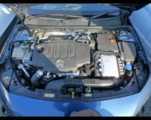 Mercedes Benz A-Class 2021