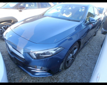 Mercedes Benz A-Class 2021