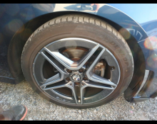 Mercedes Benz A-Class 2021