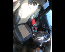 Mercedes Benz A-Class 2021