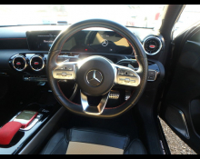 Mercedes Benz A-Class 2021