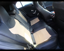 Mercedes Benz A-Class 2021