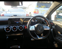 Mercedes Benz A-Class 2021