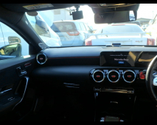 Mercedes Benz A-Class 2021