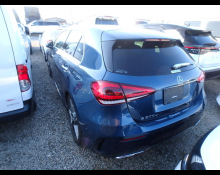 Mercedes Benz A-Class 2021