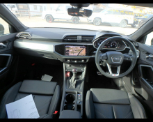 Audi Q3 2024