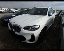 BMW X3 2023