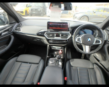 BMW X3 2023