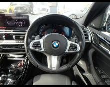 BMW X3 2023