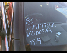 Mercedes Benz A-Class 2021