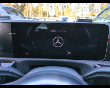 Mercedes Benz A-Class 2021