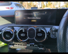 Mercedes Benz A-Class 2021