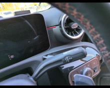 Mercedes Benz A-Class 2021