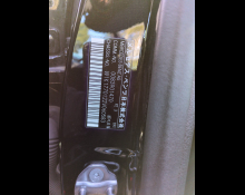 Mercedes Benz A-Class 2021