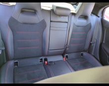 Mercedes Benz A-Class 2021