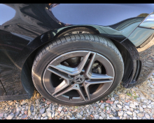 Mercedes Benz A-Class 2021