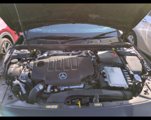 Mercedes Benz A-Class 2021