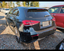 Mercedes Benz A-Class 2021