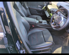 Mercedes Benz A-Class 2021